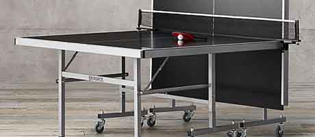 CT8 Table Tennis Conversion Top